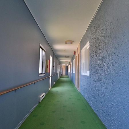 Bestliving Motel Washago Εξωτερικό φωτογραφία