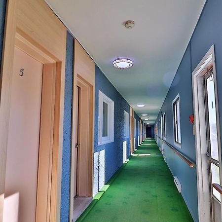 Bestliving Motel Washago Εξωτερικό φωτογραφία