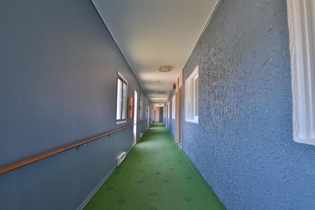 Bestliving Motel Washago Εξωτερικό φωτογραφία