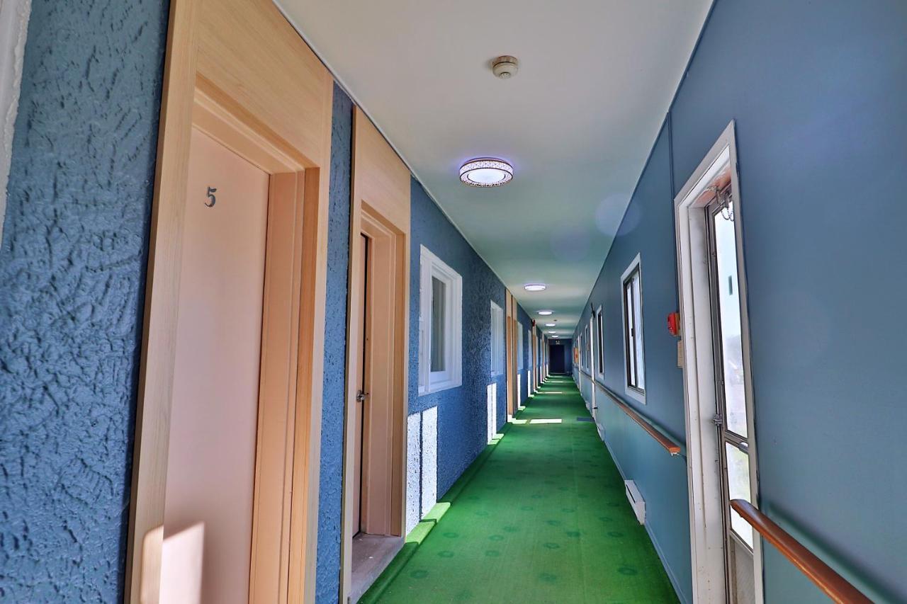 Bestliving Motel Washago Εξωτερικό φωτογραφία