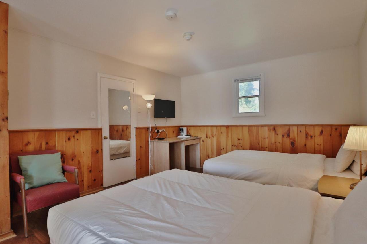 Bestliving Motel Washago Εξωτερικό φωτογραφία